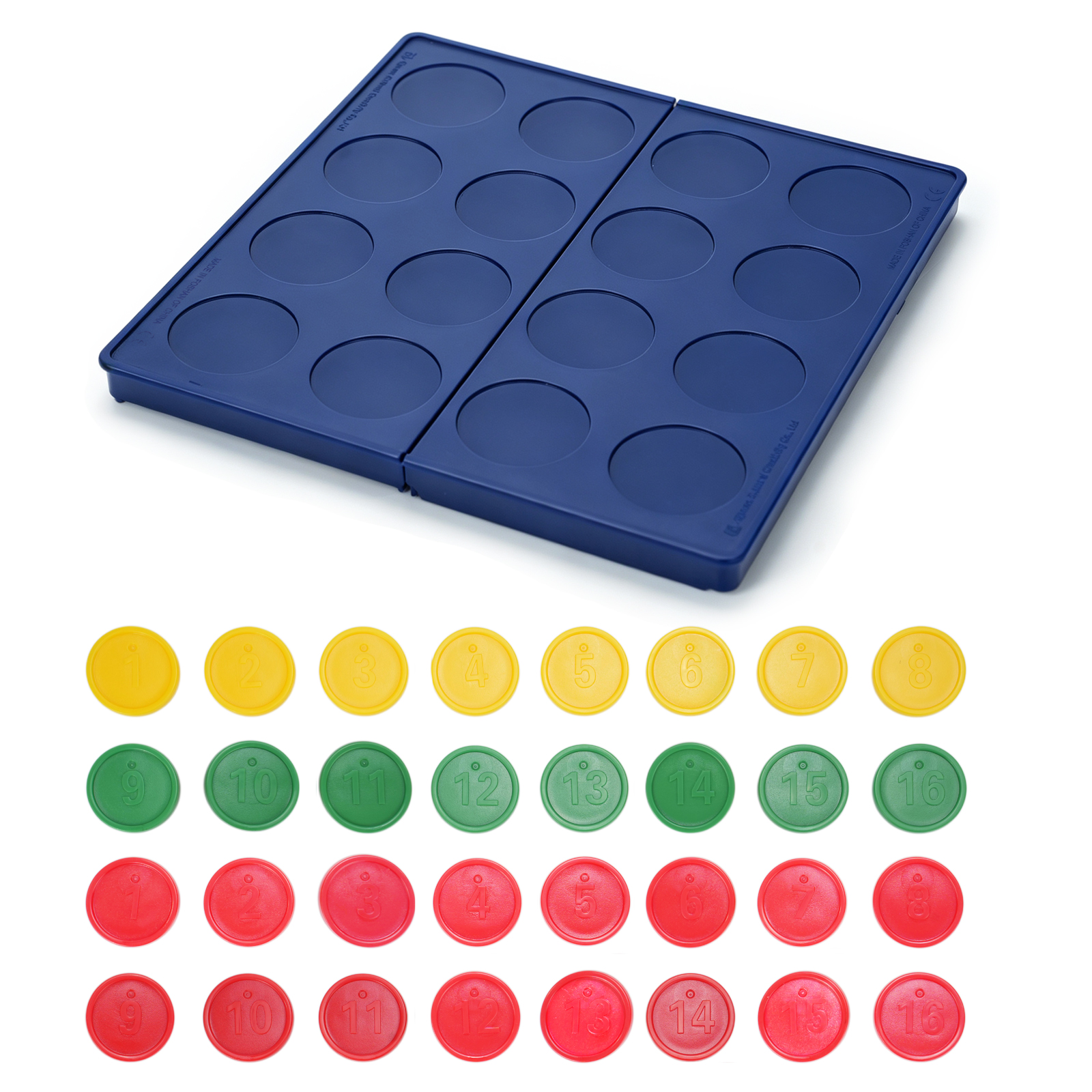 CP7101 Memorys Champion Board Game STEM Toy - Image 5